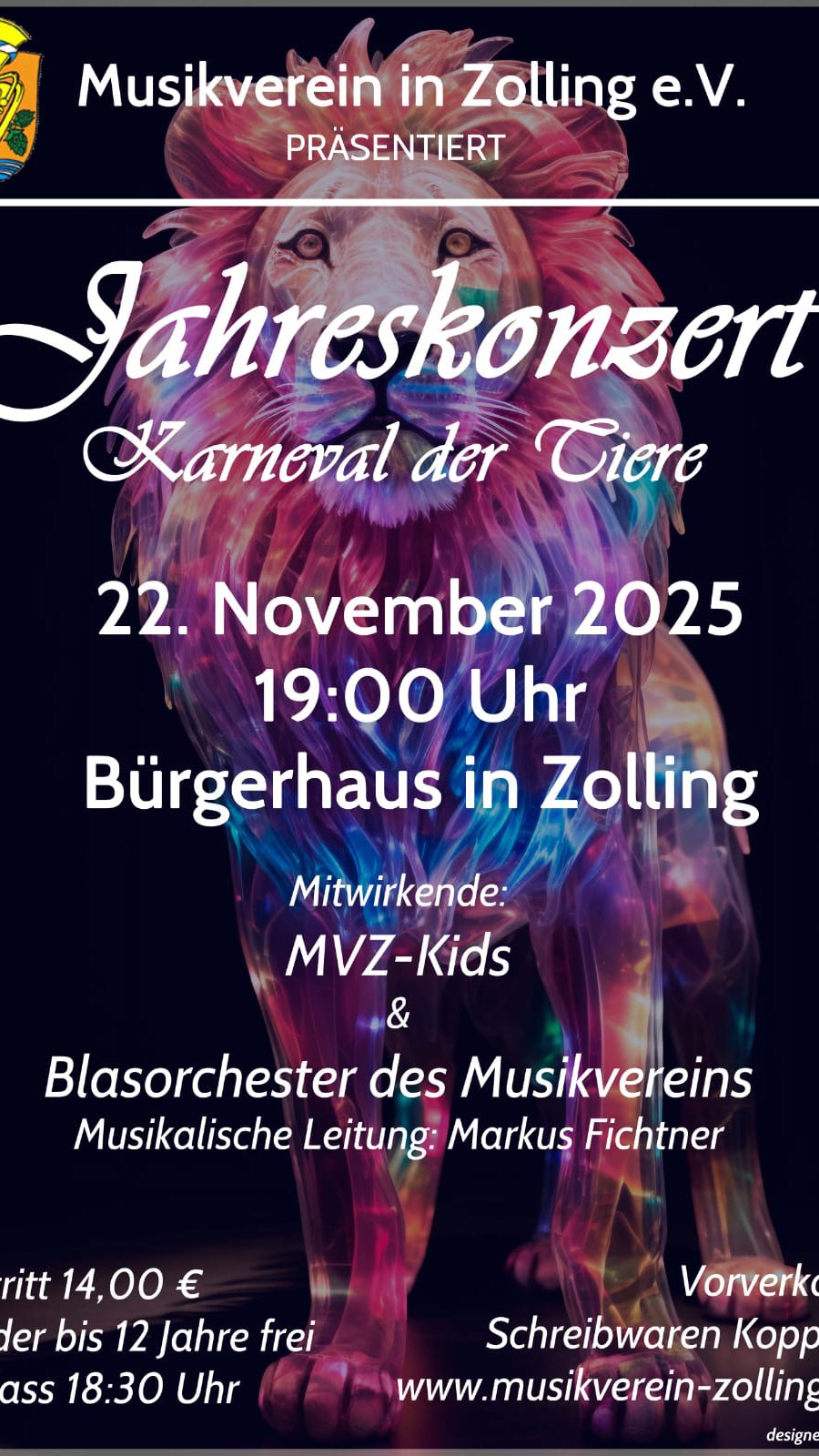 ❓Frage der Woche ❓
Vielleicht gibts eine der Aussagen auch bei unserem Konzert am 22.11 um 19 Uhr zu hören🎷🎺🥁

#konzert#musikvereinzolling#zolling#orchester#musikverein#musikverbindet#dirigent#jahreskonzert#herbstkonzert#fragederwoche